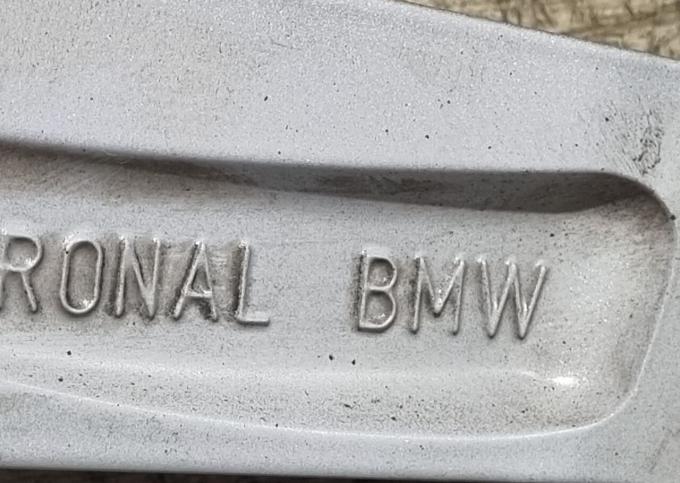 Оригинальные колеса R19 BMW Х5 G05 лето