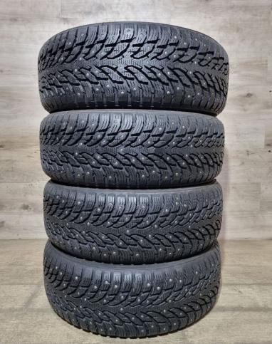 Nokian Tyres Hakkapeliitta 9 SUV 235/55 R19 105T