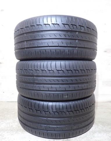 Continental ContiPremiumContact 6 245/45 R17 95Y