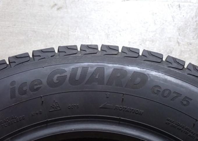 Yokohama Ice Guard G075 225/65 R17 102Q