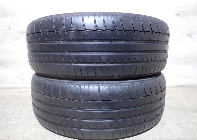 Triangle Sportex TSH11 225/55 R18 102W