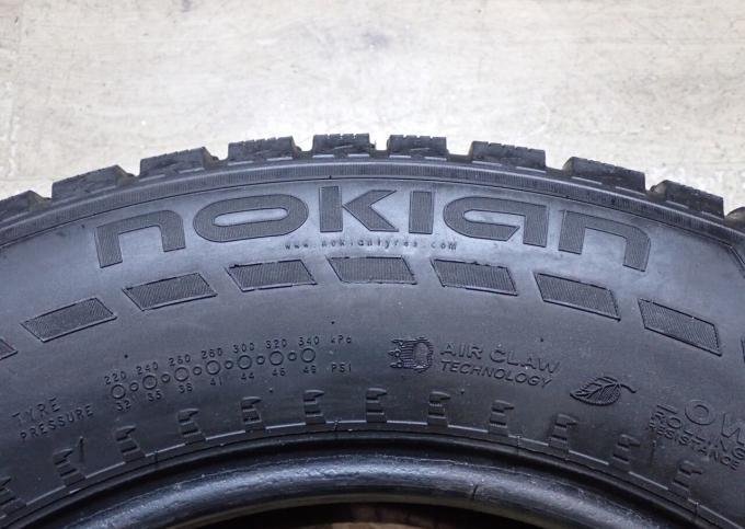 Nokian Tyres Hakkapeliitta 7 SUV 235/65 R17 108T