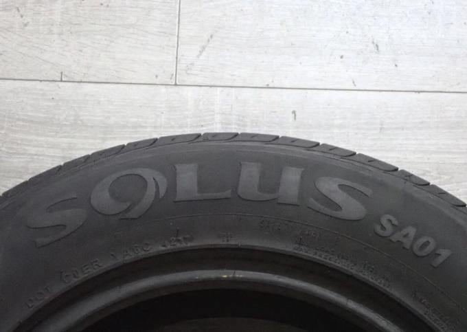 Kumho Solus SA01 KH32 205/65 R16 95H