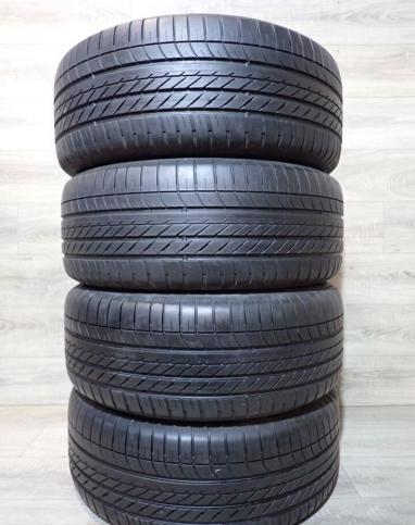 Goodyear Eagle F1 Asymmetric 255/55 R18 109V