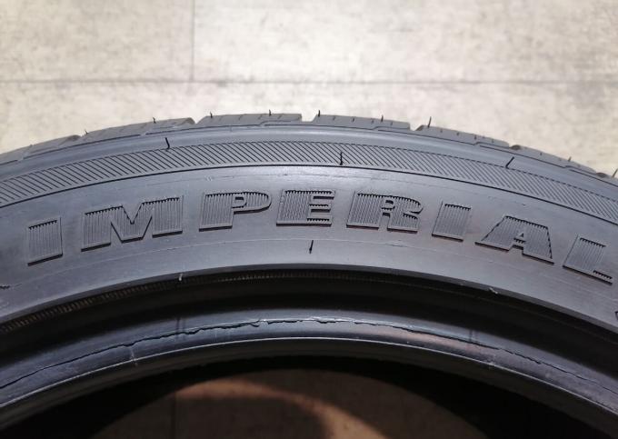 Imperial S210 Ice Plus 275/40 R19 105V