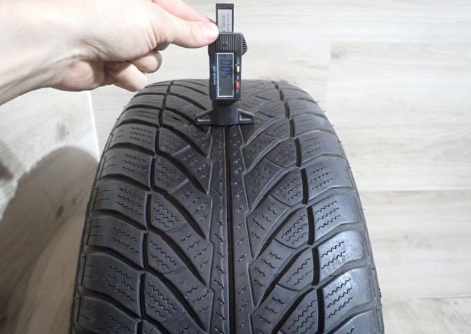 Goodyear Wrangler Ultra Grip 255/50 R19 107V