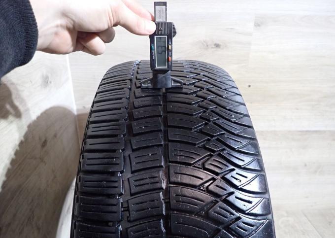 Bfgoodrich Urban Terrain T/A 235/55 R17 99V