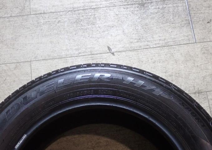 Bridgestone Dueler H/P Sport 235/60 R18 103H