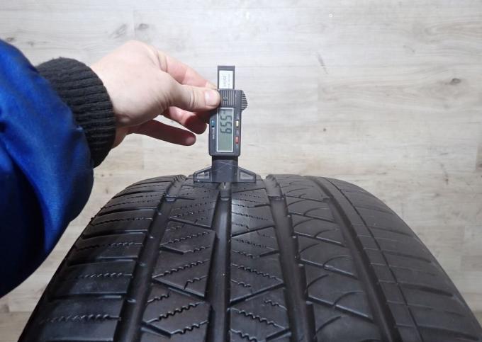 Continental ContiCrossContact LX Sport 275/40 R22 108Y