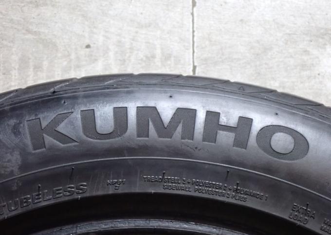 Kumho Crugen HP91 255/55 R19 111V