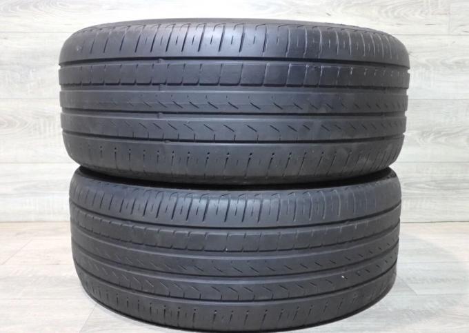 Pirelli Scorpion Verde 255/45 R20 101W