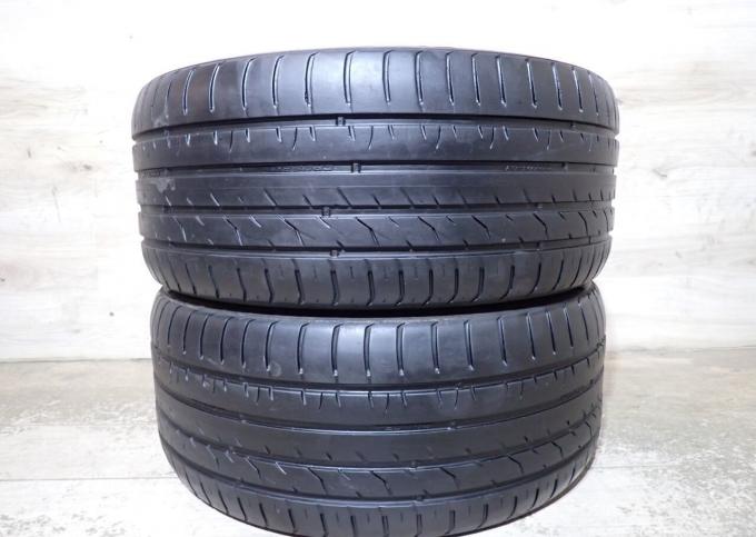 Kumho Crugen HP91 275/40 R20 106Y