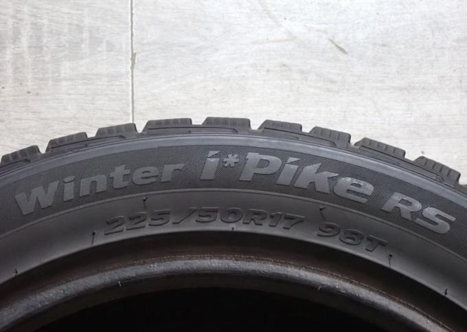 Hankook Winter I'Pike RS W419 225/50 R17 98T