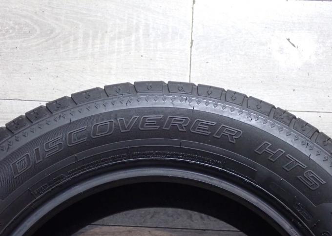 Cooper Discoverer HTS 225/65 R17 102H