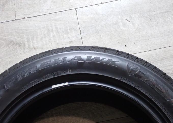 Firestone Firehawk AS 235/55 R18 100V