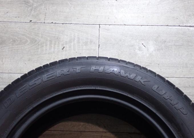 Achilles Desert Hawk UHP 255/55 R18 109V