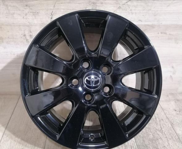 Оригинальные диски R16 Toyota Camry