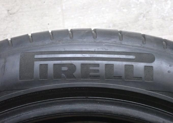 Pirelli P Zero 275/40 R19 101Y