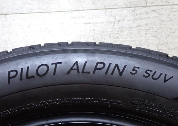 Michelin Pilot Alpin 5 SUV 275/50 R20 113V