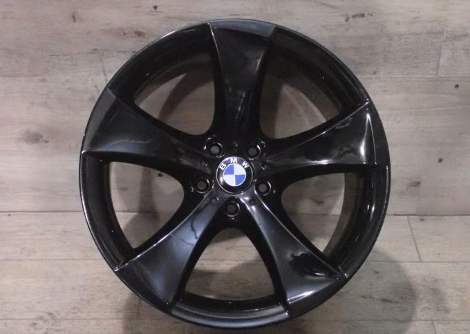 Оригинальные диски R20 BMW X5 259 style