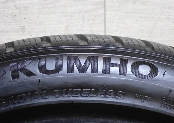 Kumho WinterCraft WP72 275/35 R20 102W