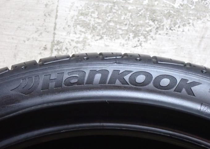 Hankook Ventus S1 Evo 2 SUV K117C 285/35 R22 106Y