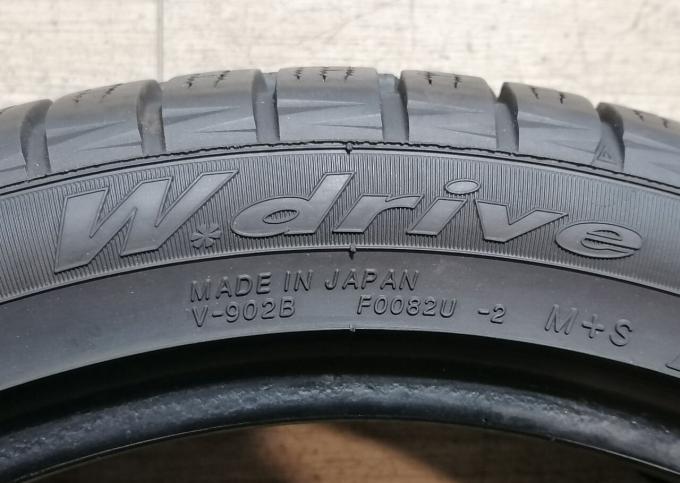 Yokohama W.Drive V902B 245/40 R18 97V