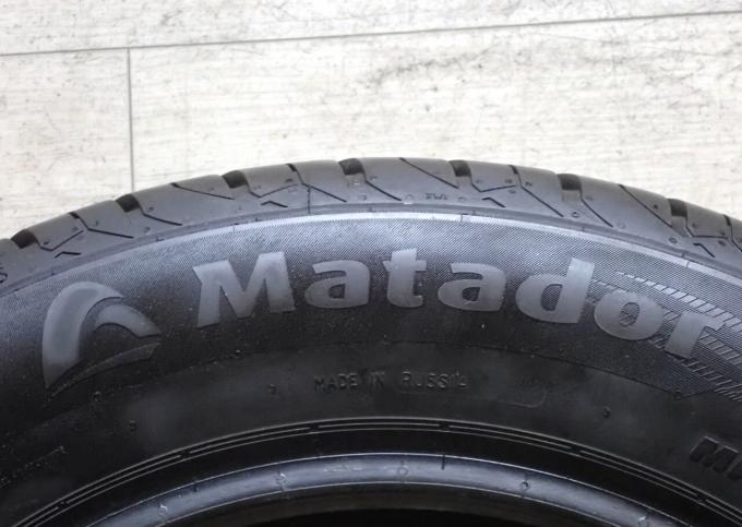 Matador MP 47 Hectorra 3 205/60 R16 92H