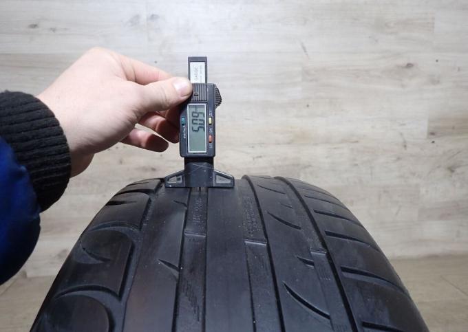 Tigar UHP Ultra High Performance 235/55 R17 103W
