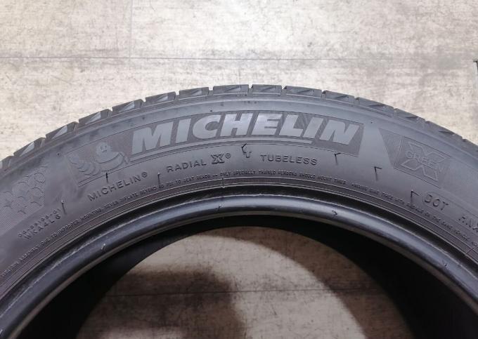 Michelin Latitude X-Ice XI2 255/50 R19 107H