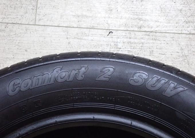 Cordiant Comfort 2 SUV 225/60 R18 104V