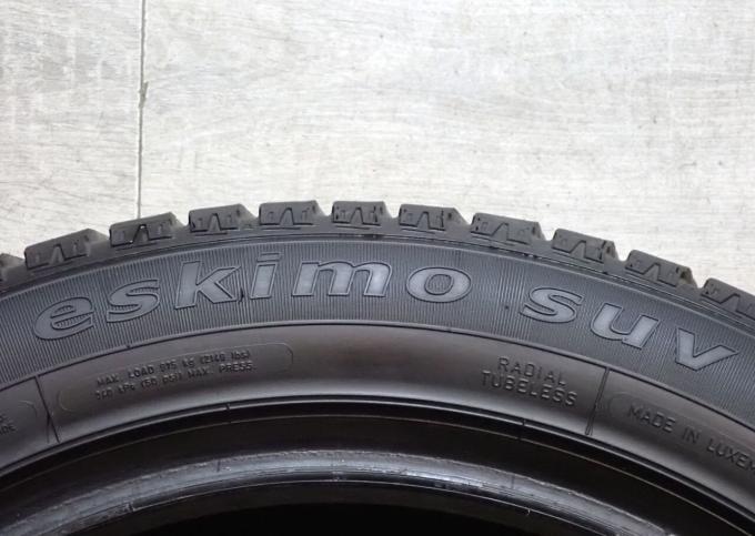 Sava Eskimo SUV 255/50 R19 107V