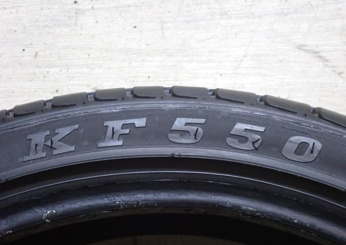 Kinforest KF550-UHP 245/35 R20 95Y