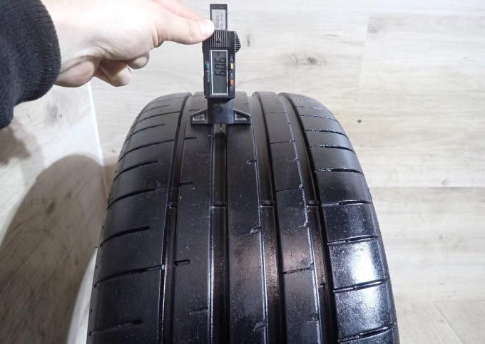 Goodyear Eagle F1 Asymmetric 3 245/35 R20 95Y