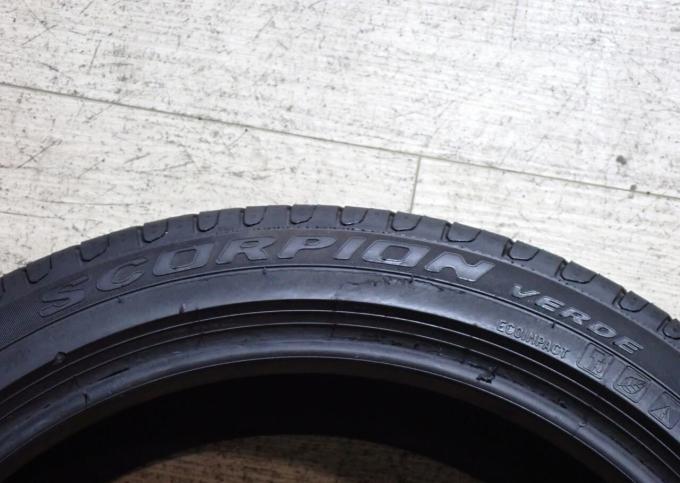 Pirelli Scorpion Verde 225/45 R19 96W