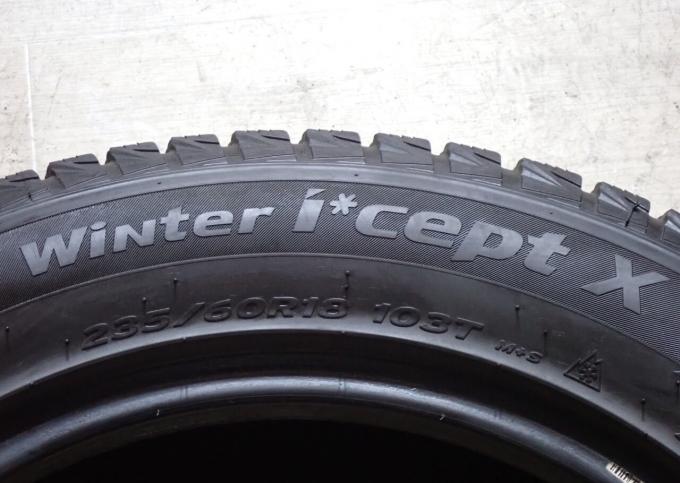 Hankook Winter I'Cept X RW10 235/60 R18 103T