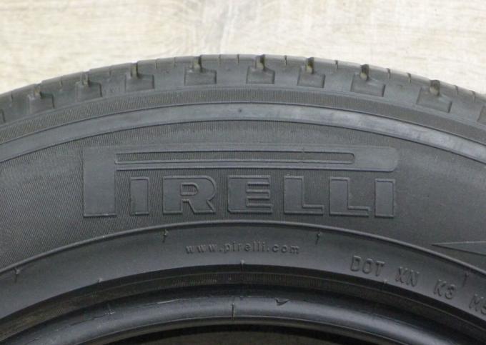 Pirelli Scorpion Verde All Season 235/60 R18 107V