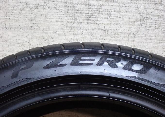 Pirelli P Zero 245/40 R19 94W