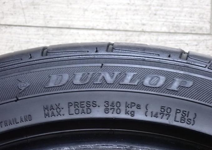 Dunlop Direzza DZ102 225/45 R17 94W