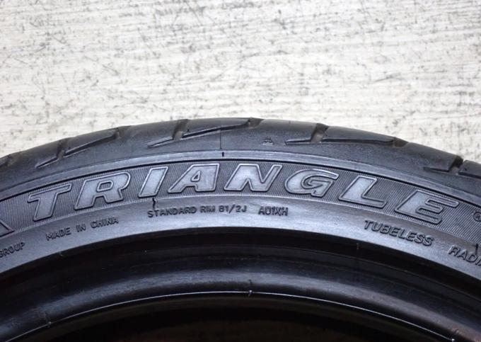 Triangle TR968 235/40 R18 95W