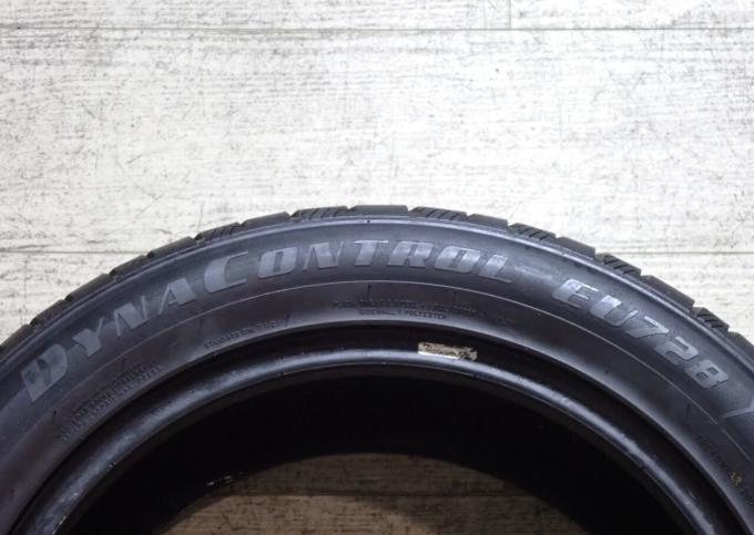 Evergreen EU728 235/50 R17 100W