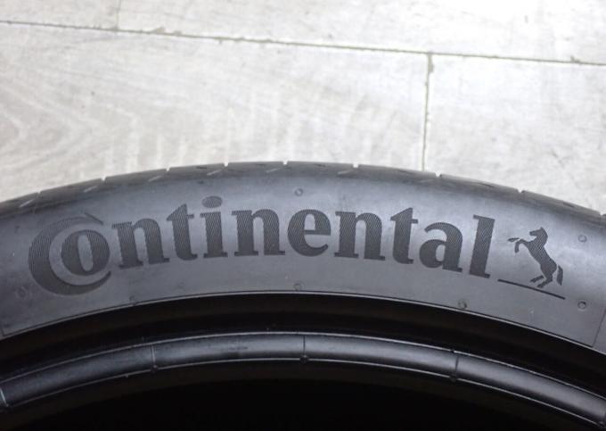 Continental SportContact 6 295/35 R23 108Y