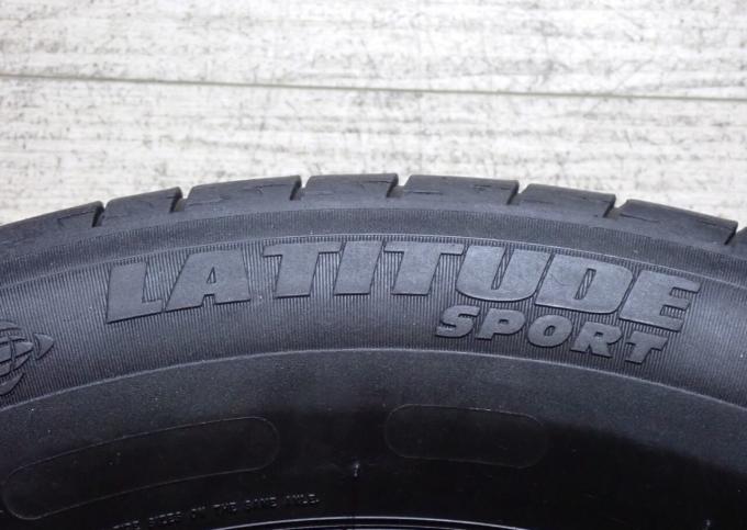 Michelin Latitude Sport 225/60 R18 100H