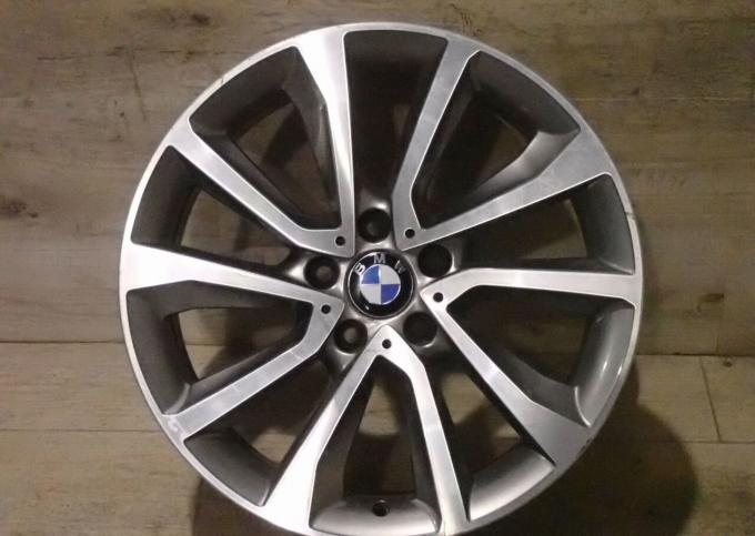 Оригинальные диски R19 BMW X6 F16 595 стиль