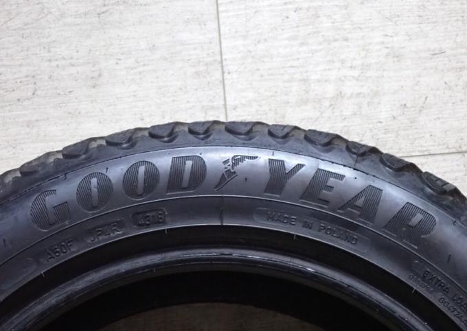 Goodyear Ultragrip Ice Arctic 205/55 R16 94T