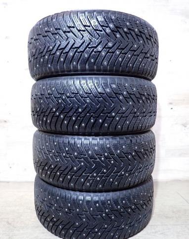 Nokian Tyres Nordman 8 225/50 R17 98T