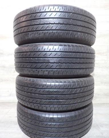 Yokohama BluEarth E51B 225/60 R18 100H