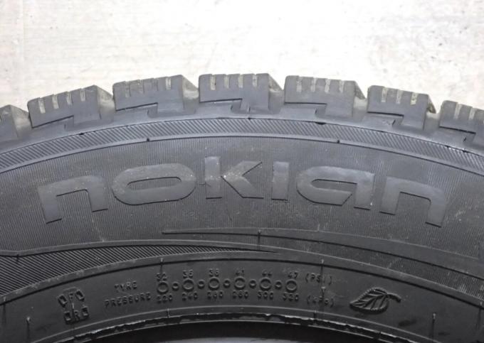 Nokian Tyres Nordman RS2 SUV 225/65 R17 106R