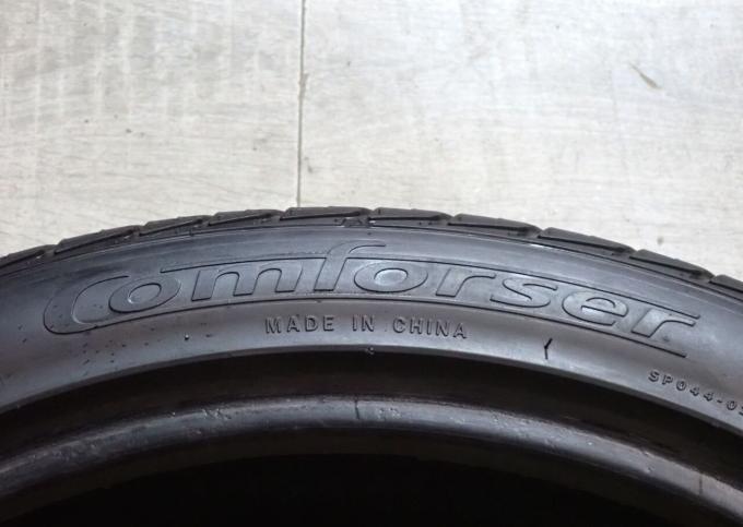 Comforser CF700 275/35 R20 102W