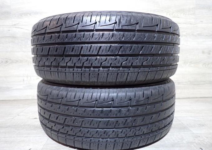 Firestone Firehawk AS 235/55 R18 100V